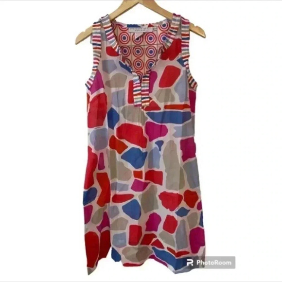 Gretchen Scott Womens Size XS NWOT Shift - Picture 1 of 7